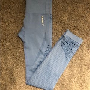 Gymshark Energy Seamless Leggings XS